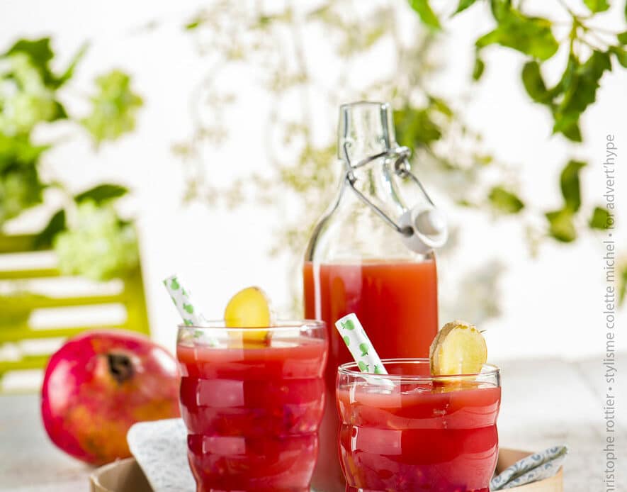 photo culinaire ,Limonade, idées de recette