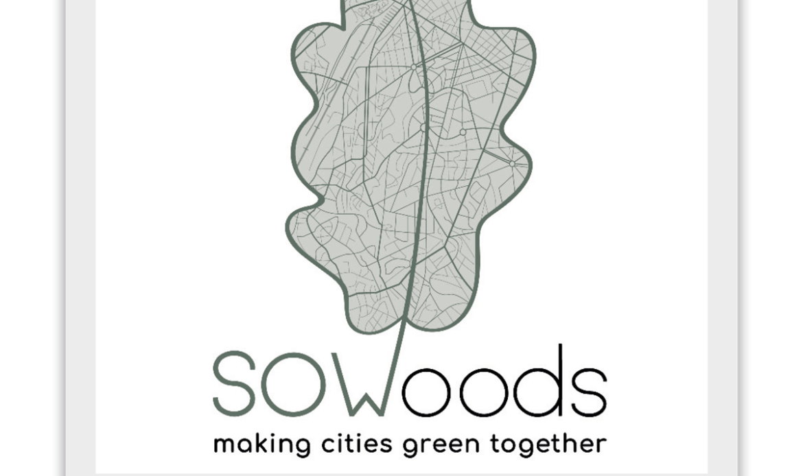 Logo Sowoods